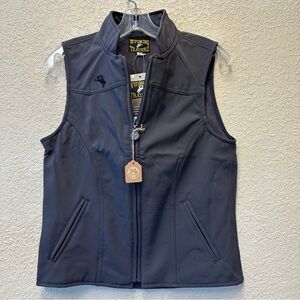 Wyoming Traders Western style vest